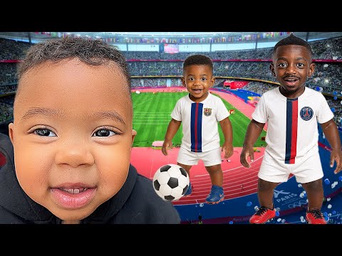 Thegrims, Lauryn, Wanis, Panda - PARIS IS MAGIC (OFFICIAL VIDEO) Prod By fi_beatz