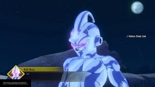 DRAGON BALL XENOVERSE 2 how to unlock super attack Divinity unleashed