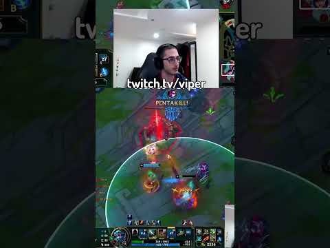 Viper RIVEN MONTAGE  #75 #leaguetok #leagueoflegends #fyp