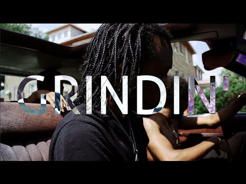 M-City J.r. x Geech  - Grindin' (Music Video Remix)