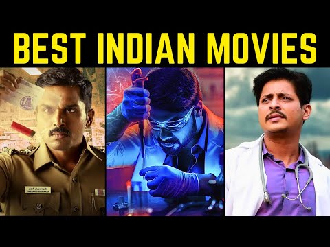 Top 7 Best Indian Movies Beyond Imagination on Netflix, Prime, Disney+, Zee5 (Part 11) Video
