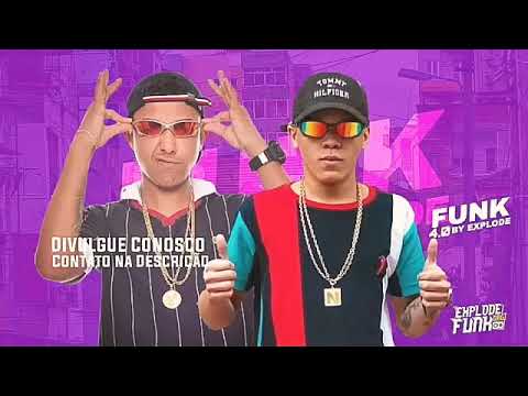 Mc Alê e Mc Novin - Fazendo pose (DJ soneca) (áudio oficial )2019