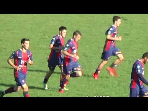 Fútbol LRF | Torneo Apertura | Deportivo Argentino (Pigüé) 0 - Peñarol (Pigüé) 2