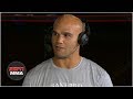 Robbie Lawler not bothered by Colby Covington’s trash talk | UFC Fight Night | ESPN MMA