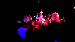 HorrorPops- Cool Flat Top