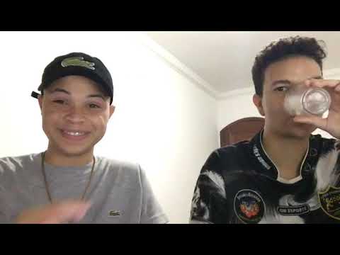 Eu Nunca Como Ele Será Que Foi Polêmico ? 🤔