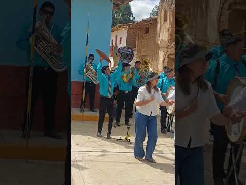 Chaupi Bolognesi Pallasca Ancash..