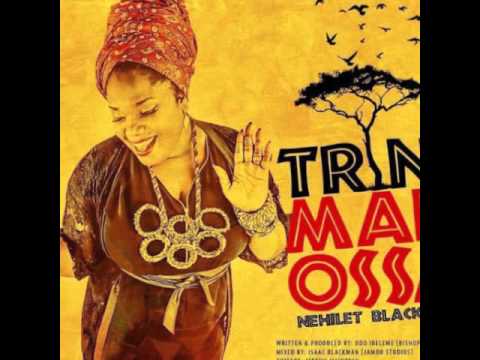 Nehilet Blackman Trini Makossa