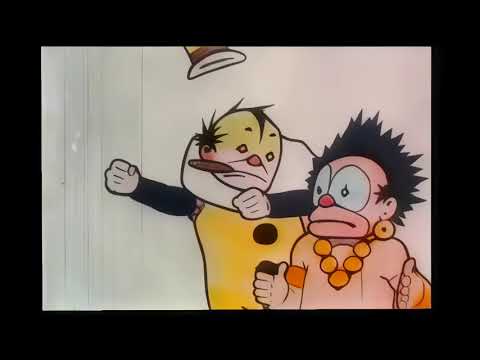 Little Nemo in Slumberland (1911) | Winsor McCay | 8K HQ (4K UHD)