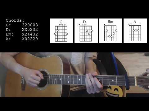Marry Me - Thomas Rhett