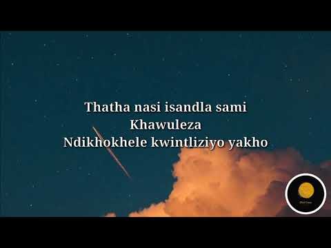Ami Faku - Ungowami Lyrics