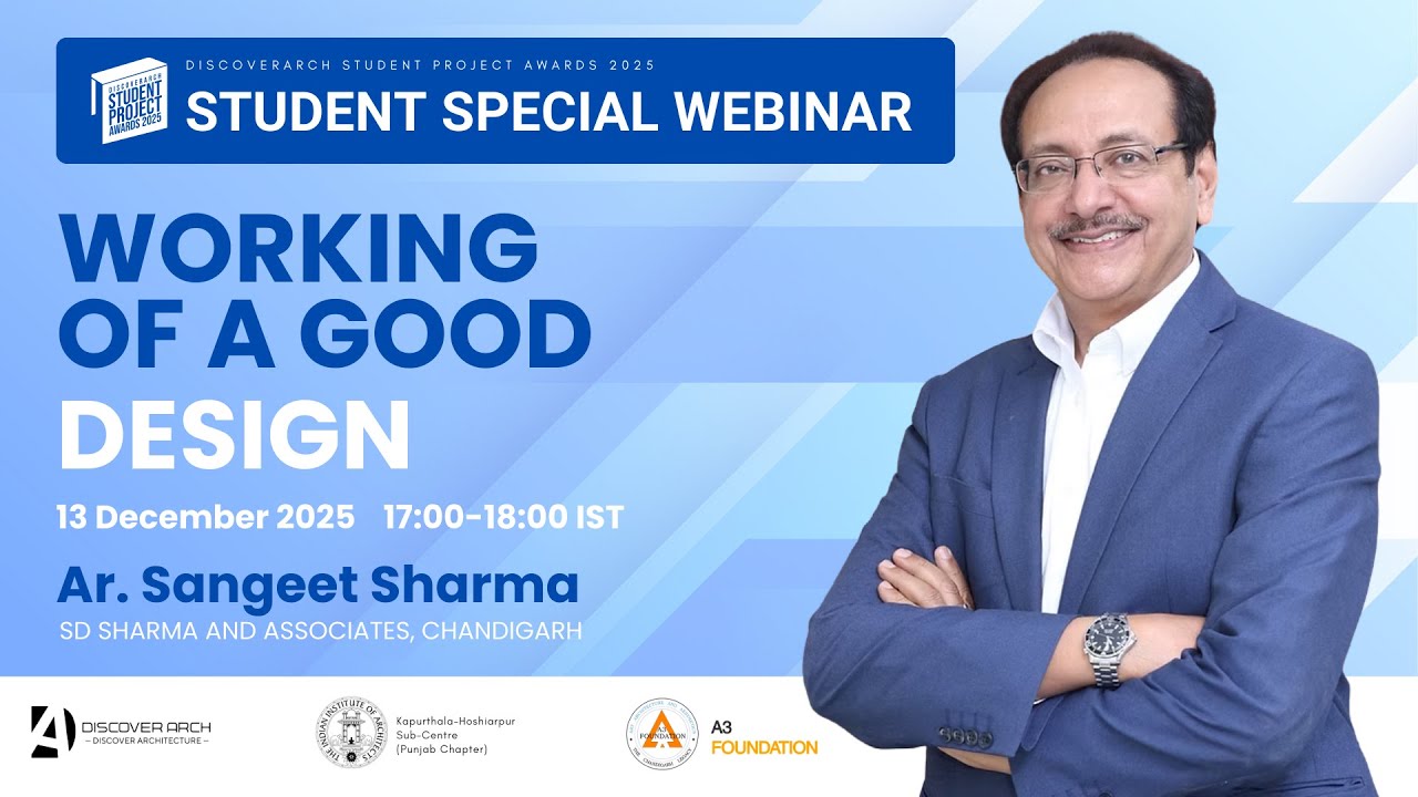 Working of a Good Design