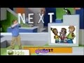 PBS Kids GO NEXT Cyberchase WNET TV 2010 HQ REUPLOADED