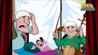 Download lagu Wokyoh Said Samad main Peteri.. mp3 Download lagu Wokyoh Said Samad main Peteri.. mp3