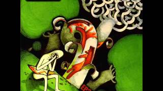 Weesp - Charcoal and chalk (audio track)