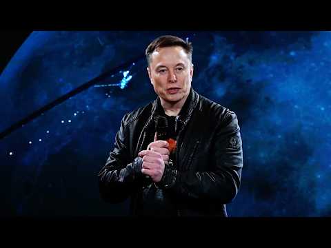 Elon Reveals xAI & SpaceX Masterplan (Full speech from today)