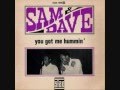 Sam And Dave - You Got Me Hummin'