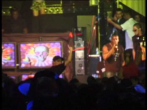 Accelerated Culture & One Nation - The Last Fight Of The D'nB Warriors (Full DVD)