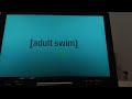 Opening To Rick And Morty Season 2 Disc 1 Italian DVD