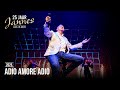 25 jaar Jannes, live in Ahoy | Adio Amore Adio 