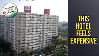 IMPACT Don Mueang Bangkok Guest House - This Hotel Feels Expensive | Bangkok, Th