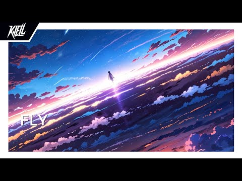 KJELL - Fly [Official Video]