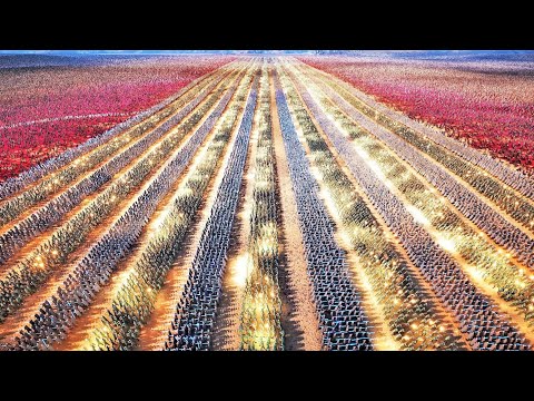 15 LINES of JEDI KNIGHTS & MODERN SOLDIERS vs 5,000,000 MONGOL ARMY - UEBS 2 | Battle Simulator 2