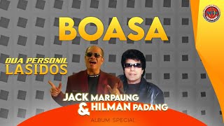 Download lagu Jack Marpaung Ft. Hilman Padang - Boasa - mp3