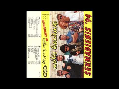 Sekmadienis - Neišeik