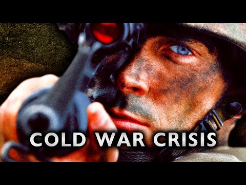 Operation Flashpoint: Cold War Crisis Remake Full Game Movie - ArmA 3: CWR 3 All Cutscenes & Ending