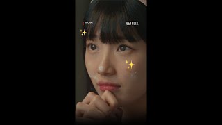 Download lagu SUZY showing aegyo like it's meant to be done #flirtingtips | DOONA! | Netflix [ENG CC] mp3