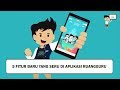 5 FITUR BARU YANG SERU DI APLIKASI RUANGGURU 5 FITUR BARU YANG SERU DI APLIKASI RUANGGURU