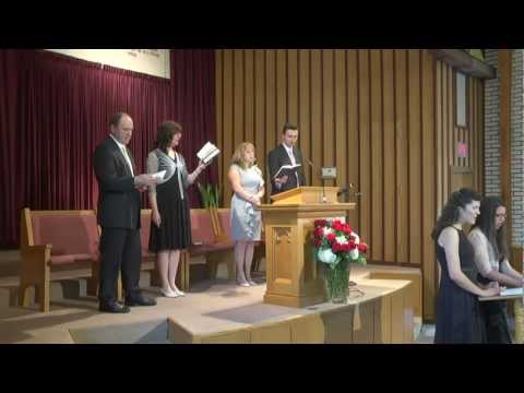 2012-06-16 Obred Večere Gospodnje