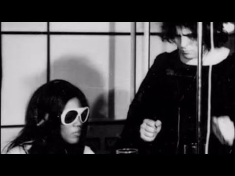 Marc Bolan T. Rex Skunk City unreleased demo with Gloria Jones