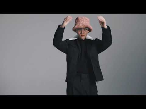 Privé Alliance Fall/Winter '20 Campaign