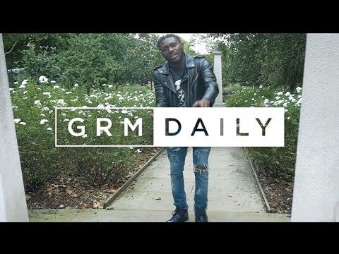 Joey Kennington - Don't You Get Me Started (Prod. by Involved Sound) [Music Video] | GRM Daily