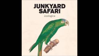 Junkyard Safari - 