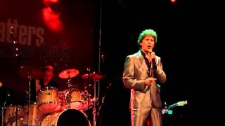 Bouke - Where Could I Go But to the Lord