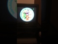 Closing To Teletubbies Get Up And Go Extreply Rare 2005 DVD
