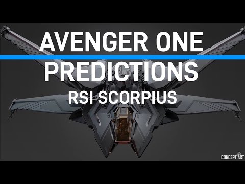 AV1 SCORPIUS PREDICTION