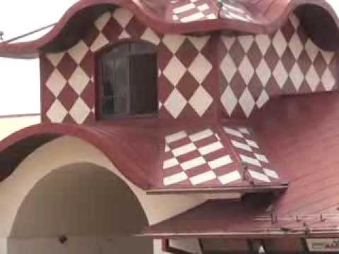 PIJACA ZELENI VENAC ISTORIJAT (HQ) By Beka&Nesa