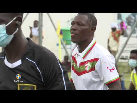 GPL MATCH DAY 28 HIGHLIGHTS: MEDEAMA SC 1 - KARELA UNITED 0