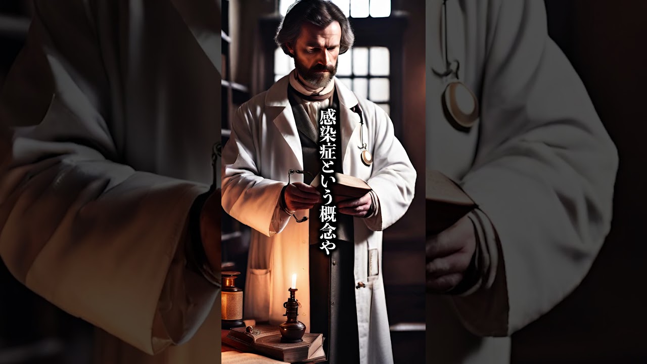 未来の医学で人命救助?!ジョン・ブラッドモア #タイムトラベラー #都市伝説 #ミステリー