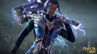 Download lagu Broken Cocoon - Angela Zhang // Opening : Soul land season 2 mp3