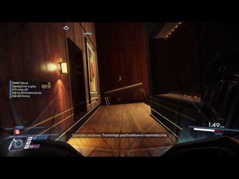 Gram w: Prey - [PC Gameplay - Po Polsku] - Odc/Part 6