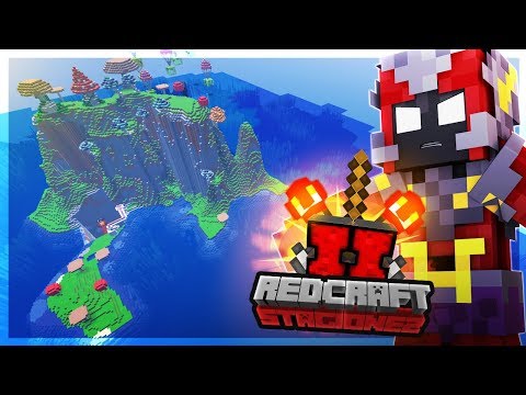 La BAIA delle MERAVIGLIE (parte 2) - RedCraft S2 Ep.19