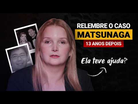 The Yoki Case 13 Years Later: Did Elize Matsunaga Have Help?