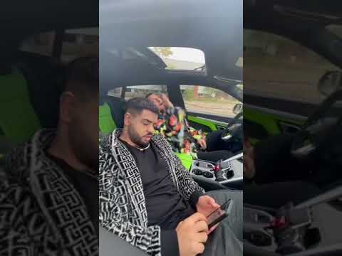 BONJOUR MADAM (Prapaskenat e kenges)