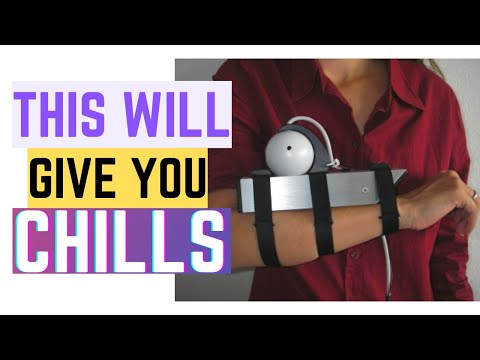 Ways to Measure Frisson