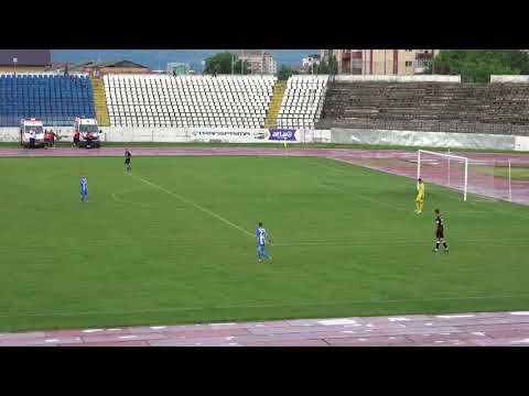 FRF - Finala Under 19: Gaz Metan Mediaș – CSU Craiova - Repriza 1
